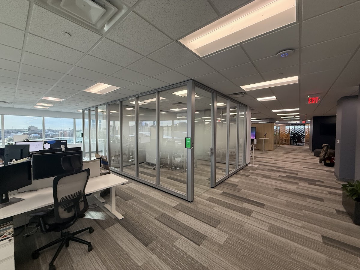 Glass Effects Window Film & Graphics workshop