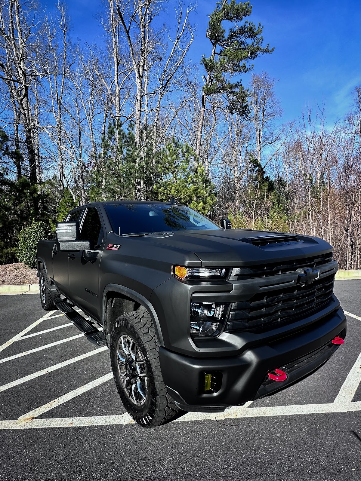 Work by Atlanta Wraps