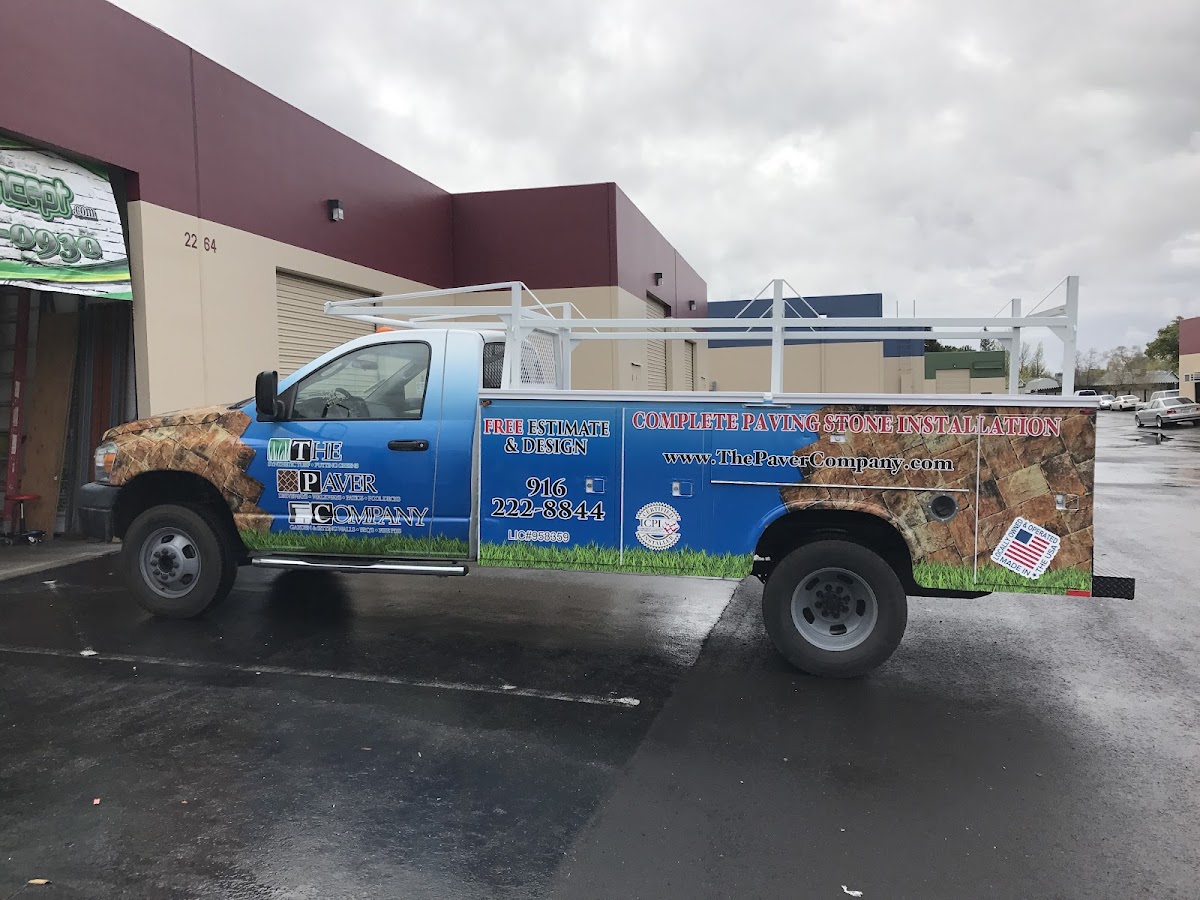 Concept Wraps and Graphics workshop