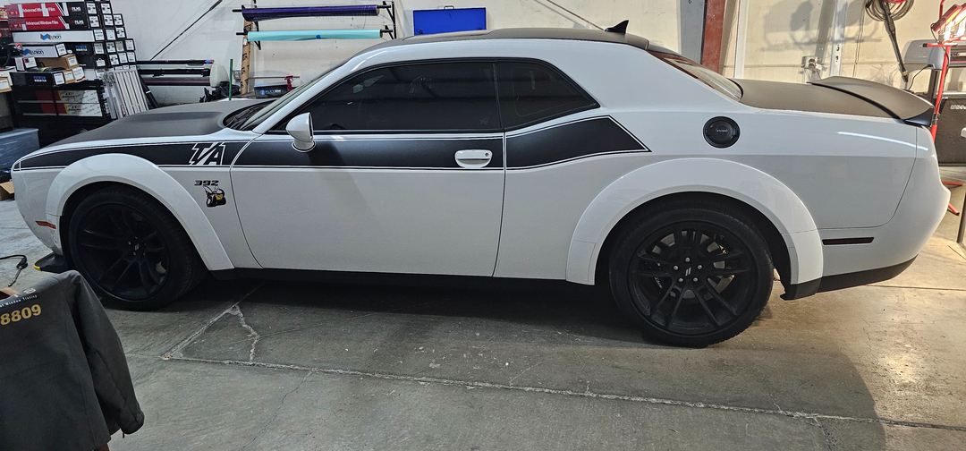 Blackout Concepts workshop