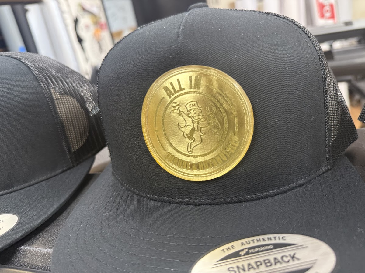 Vinyl Imagez Custom Graphics workshop