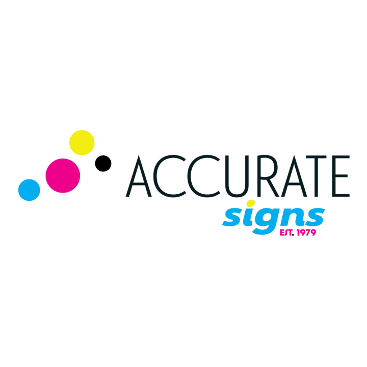 Accurate Signs workshop