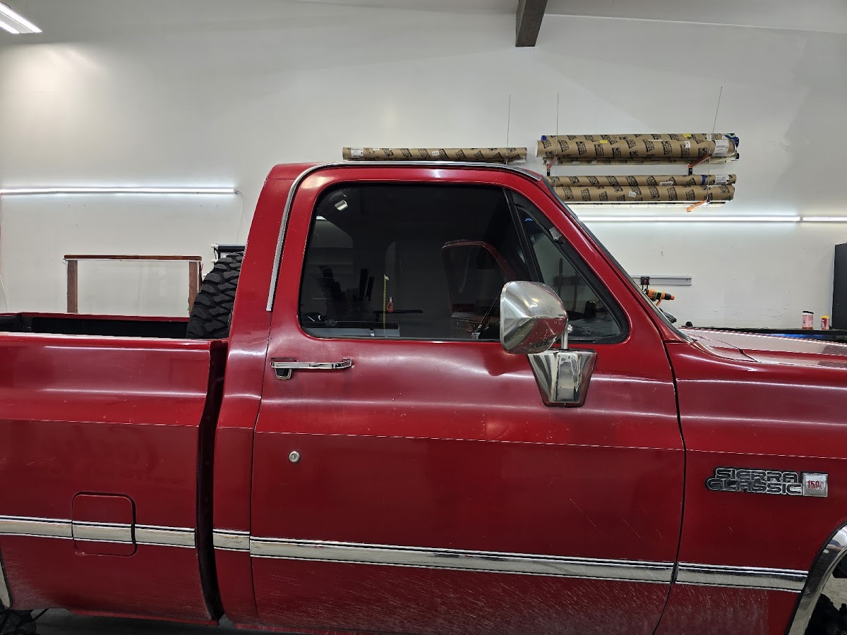 Work by Wade's Wraps LLC