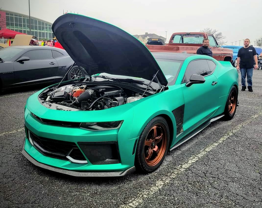 Work by Thatz A Wrap