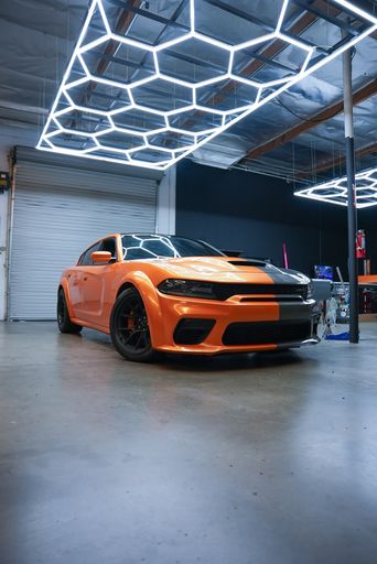 Specter Wraps workshop