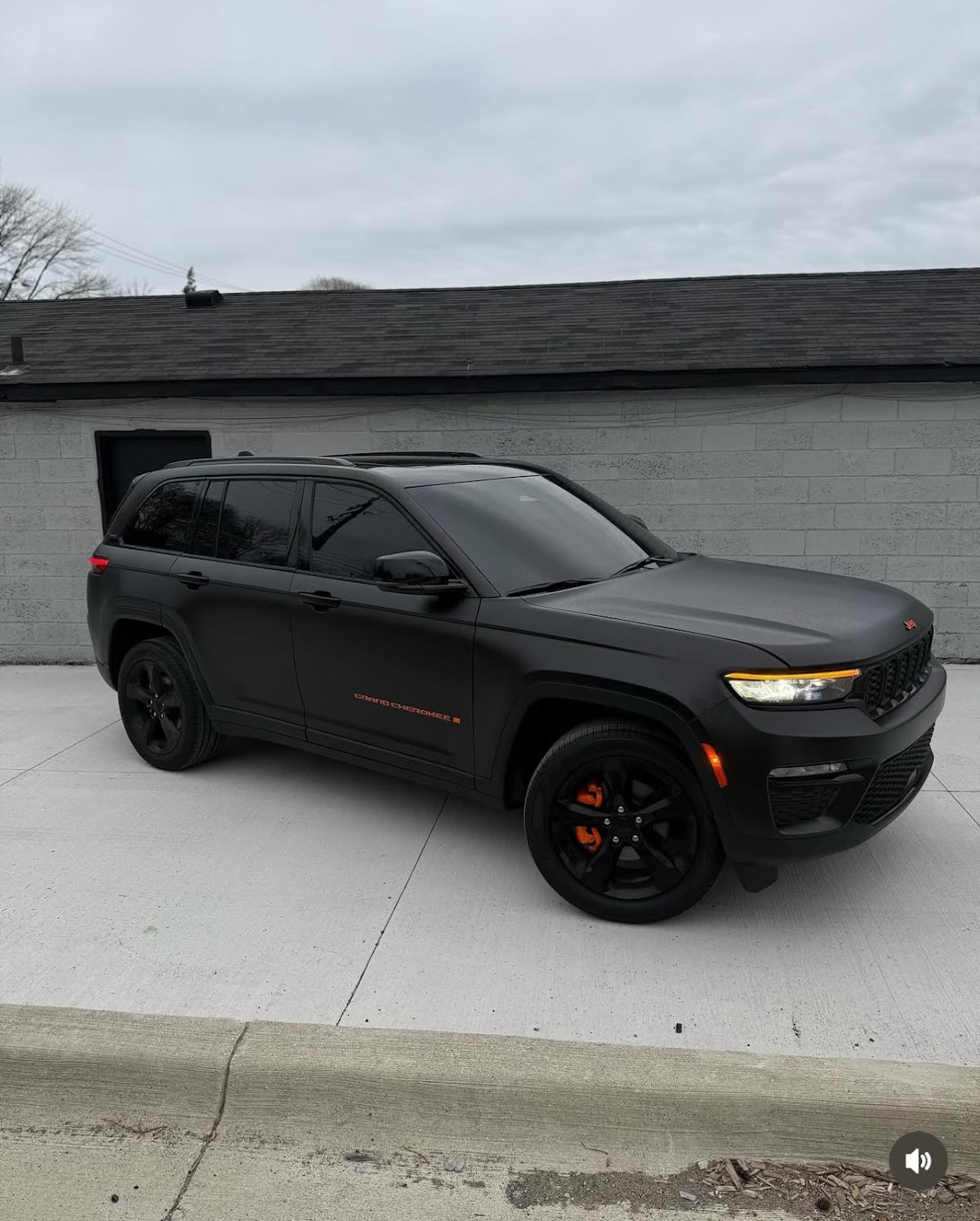 Rickywraps- One Stop Customs Auto Spa workshop