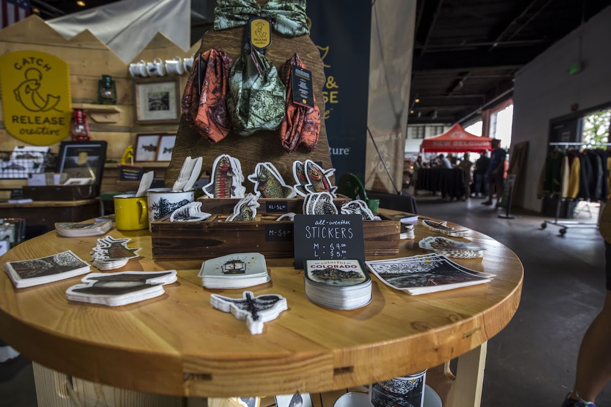 Speedpro Fort Collins workshop