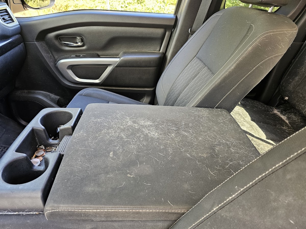 Work by Black Diamond Detailing