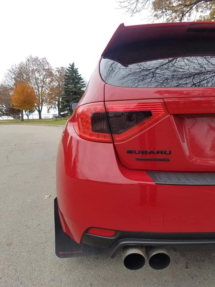 Excel Wrap Styling workshop