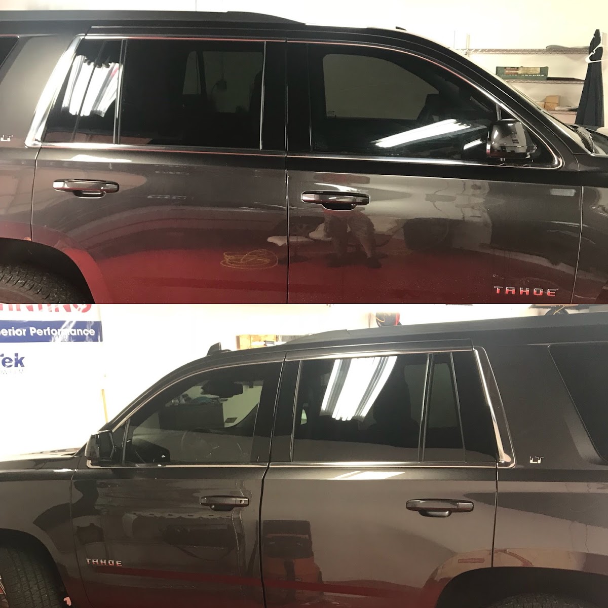 Unique Customs workshop