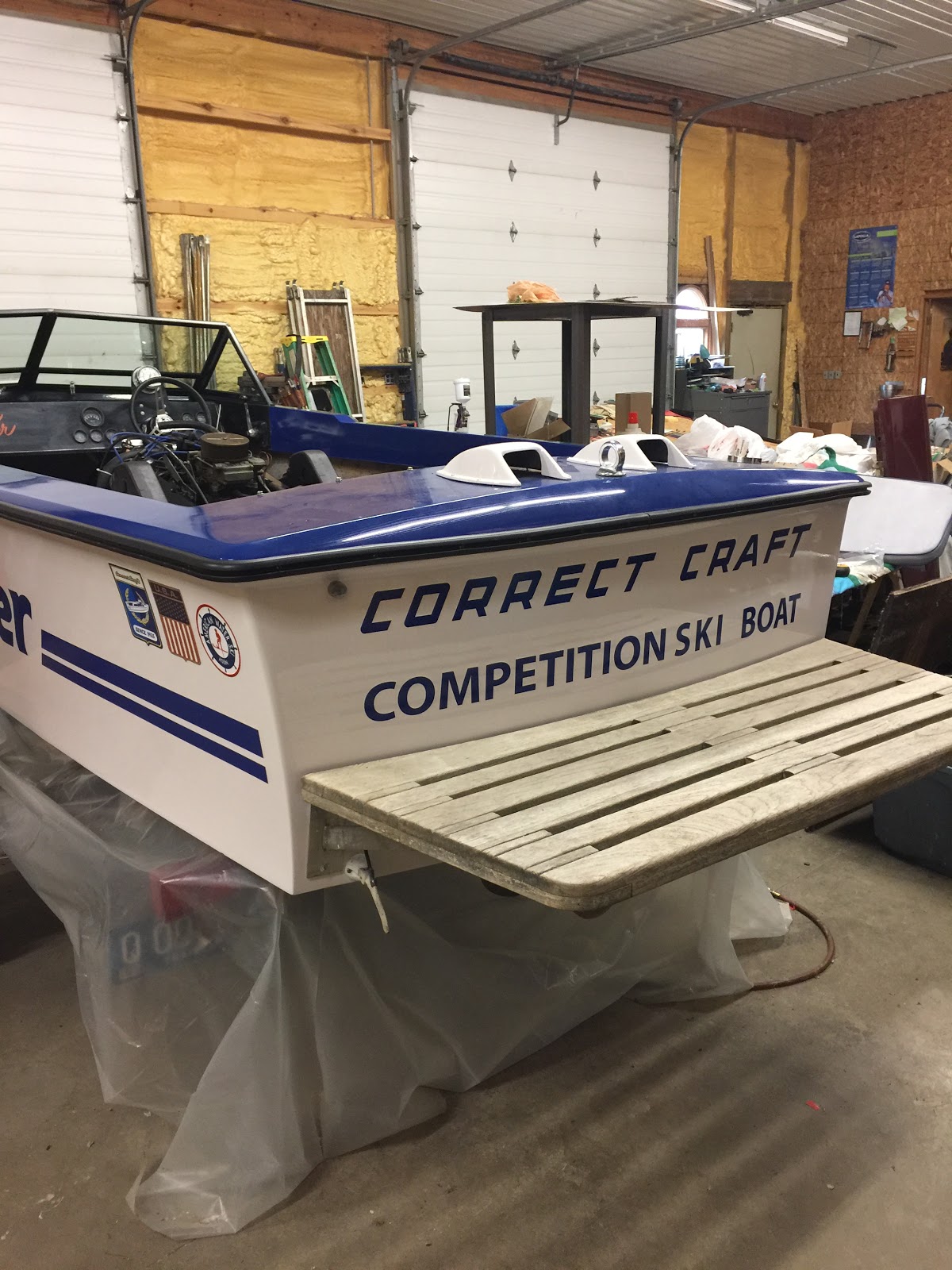 Work by Vinyl Approach LLC