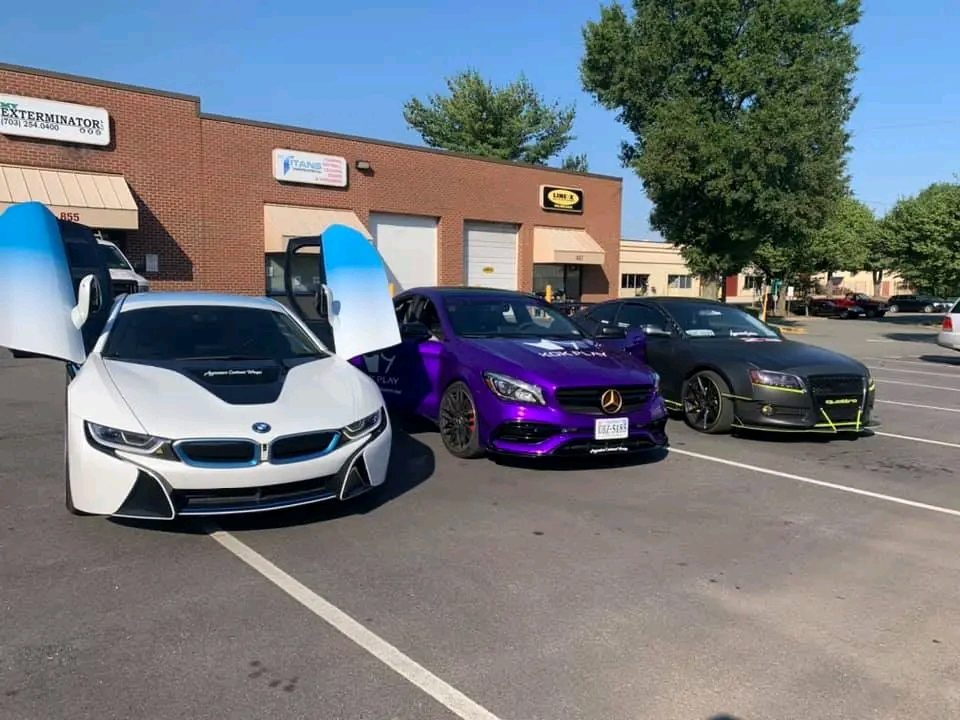 Aggressive Customs workshop