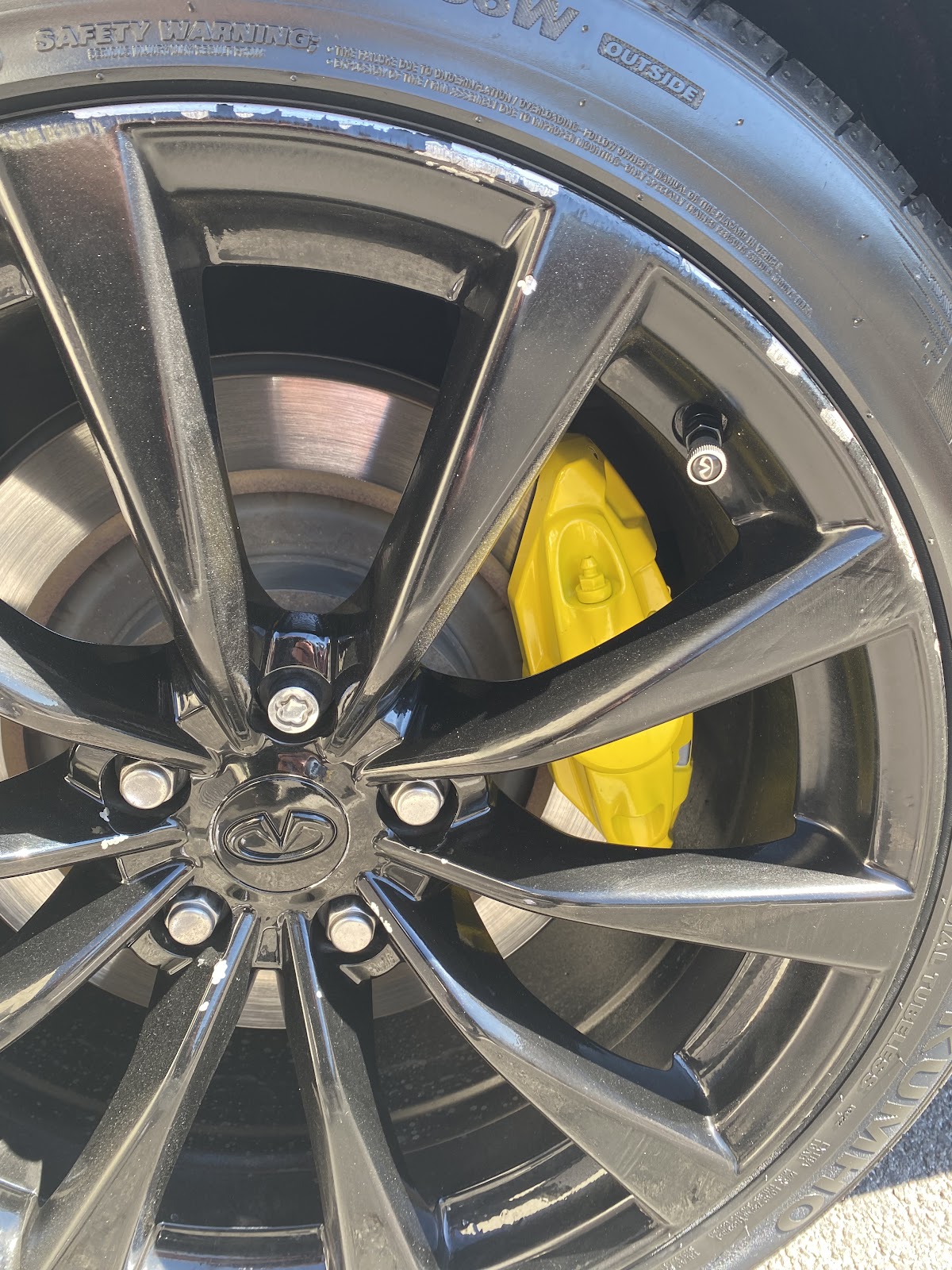 Liquid Auto Wraps workshop