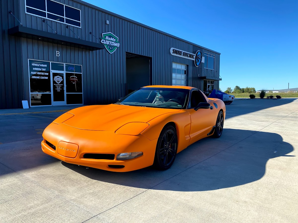 Pitbull Wrap and Sign workshop