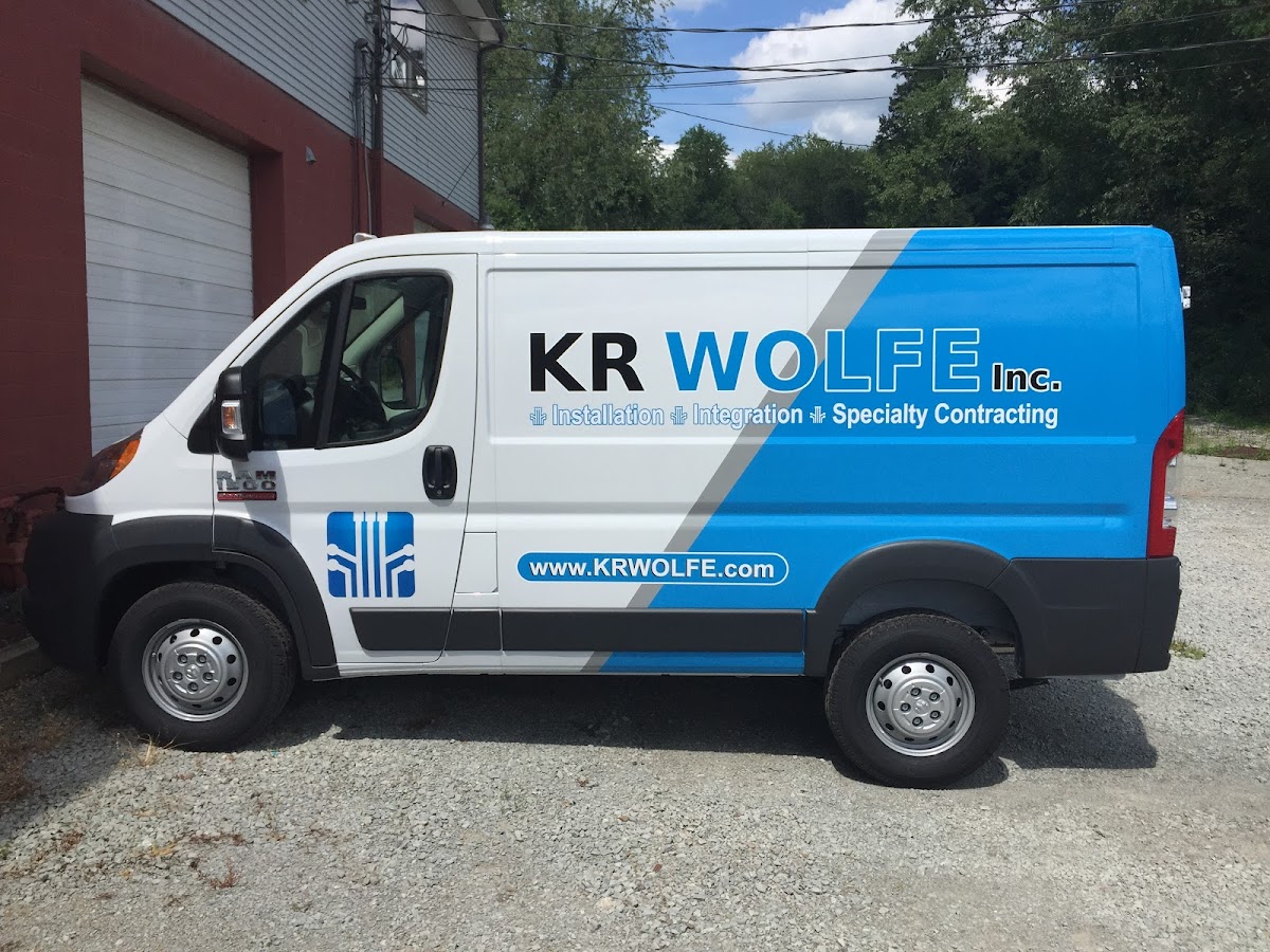 Chase N Wraps workshop