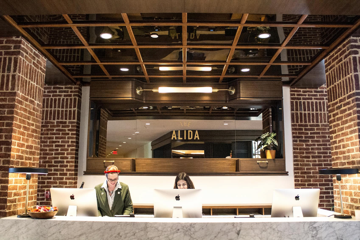 Whitfield Sign Co. Savannah workshop