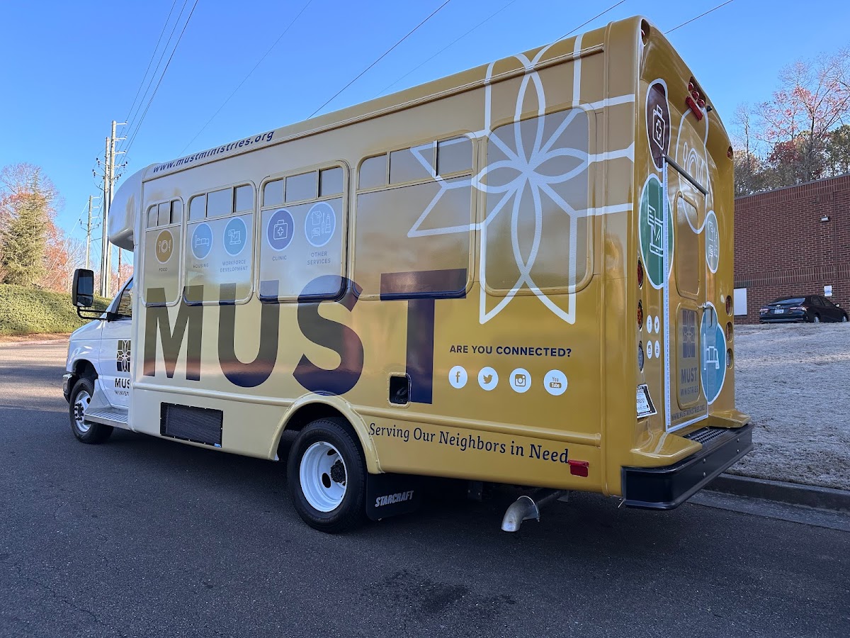 Mc Wraps & Signs workshop