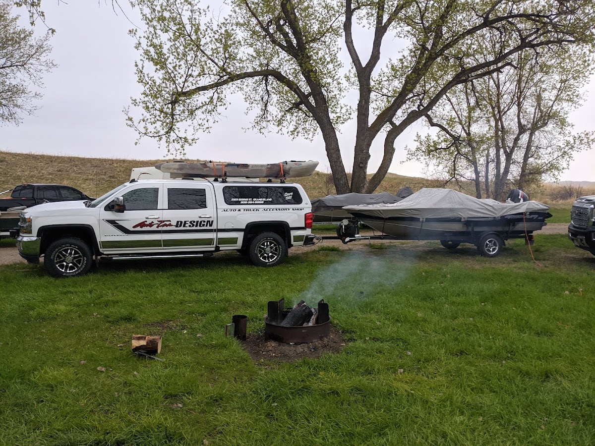 Work by Auto Trim Design