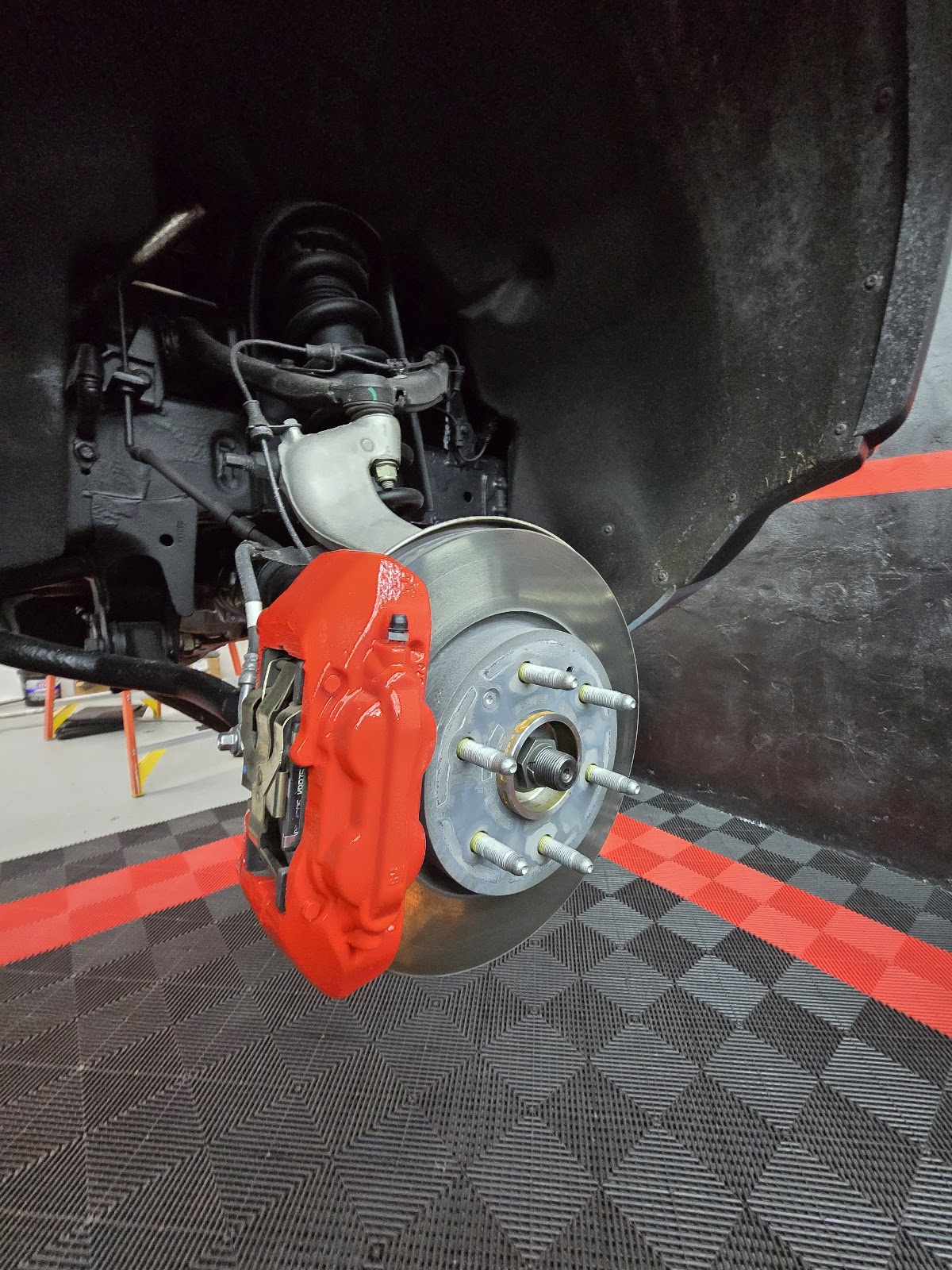 Ardila Customs | Window Tint - PPF - Wraps workshop