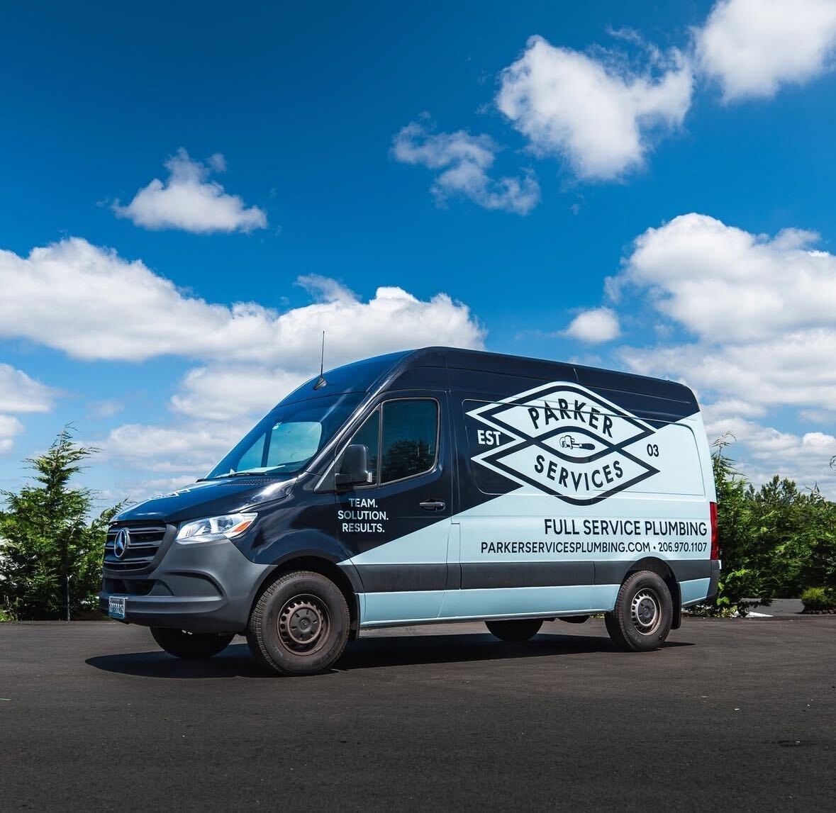 Ardor Printing workshop