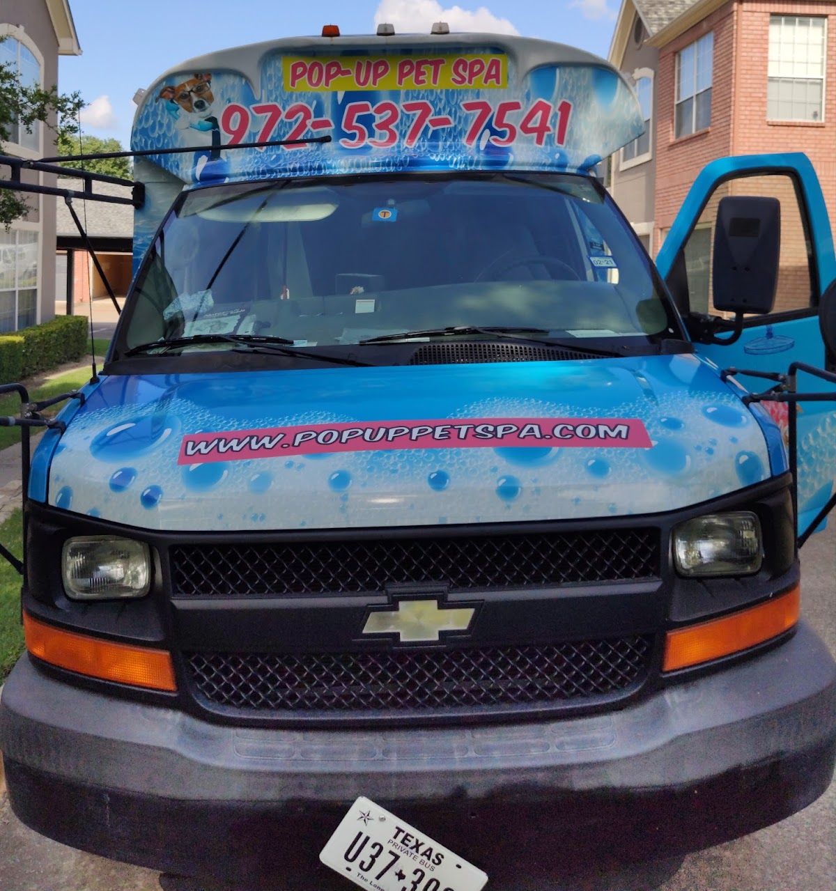 Vehicle Wraps of North Texas workshop
