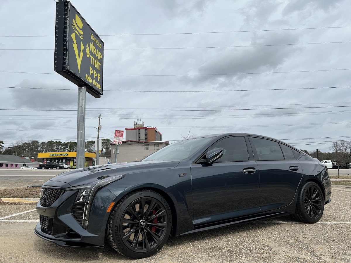 Villin Wraps workshop