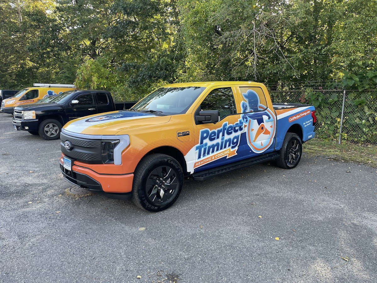 Stick It Graphics Ct Vehicle Wraps | Vehicle Wraps & Graphics workshop