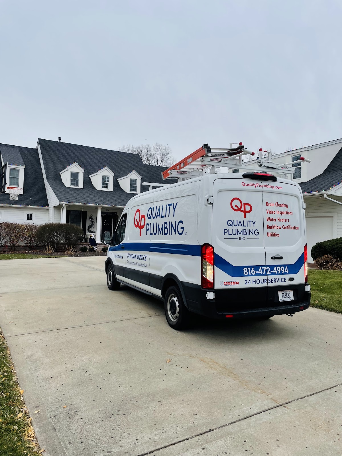 Signcraft, Inc workshop