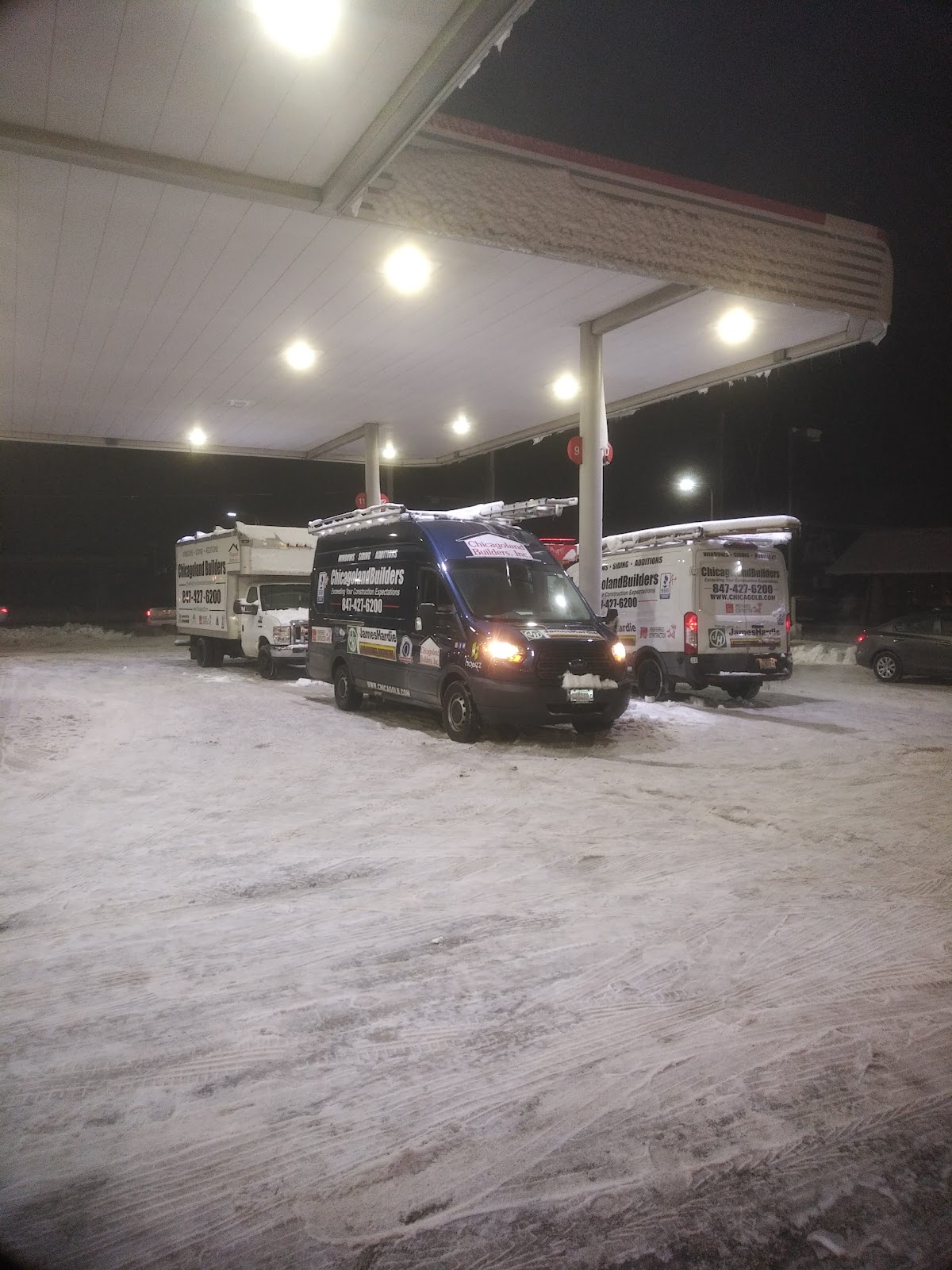 Verio Graphics, LLC workshop