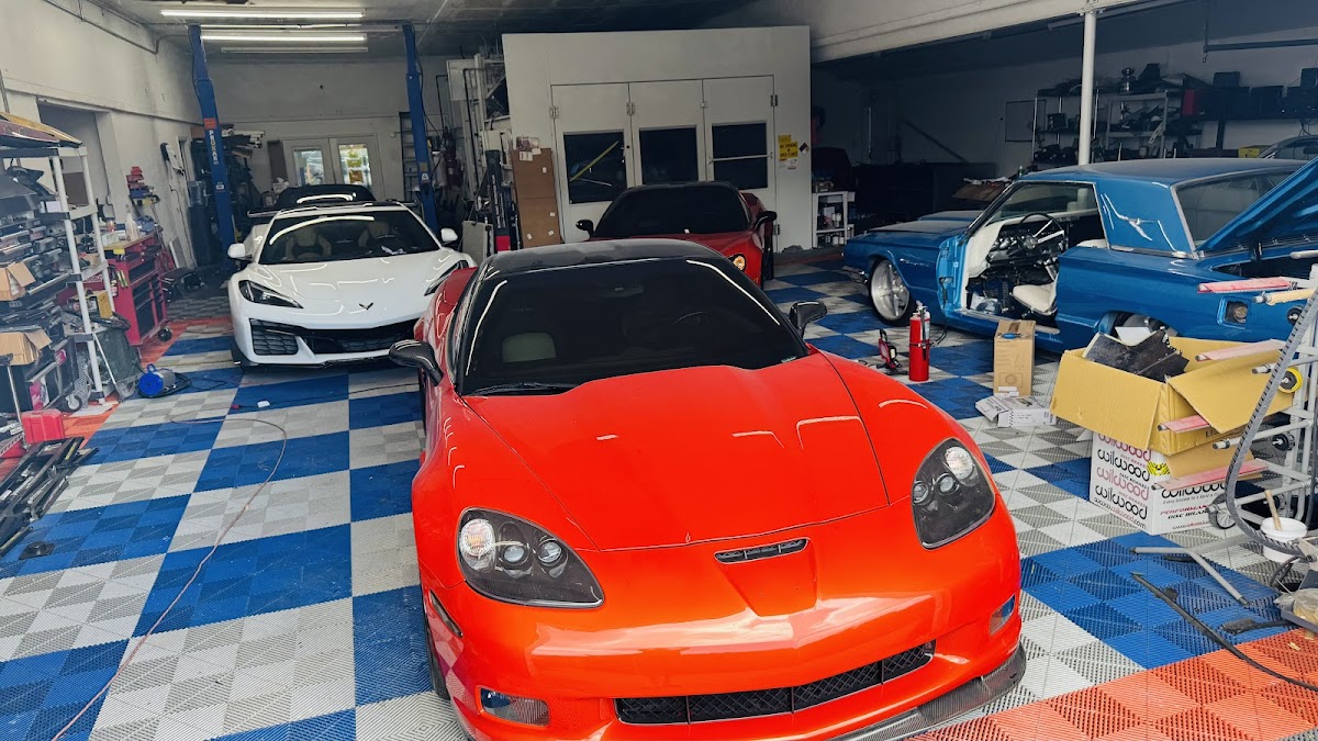 Orlando Protective Films workshop