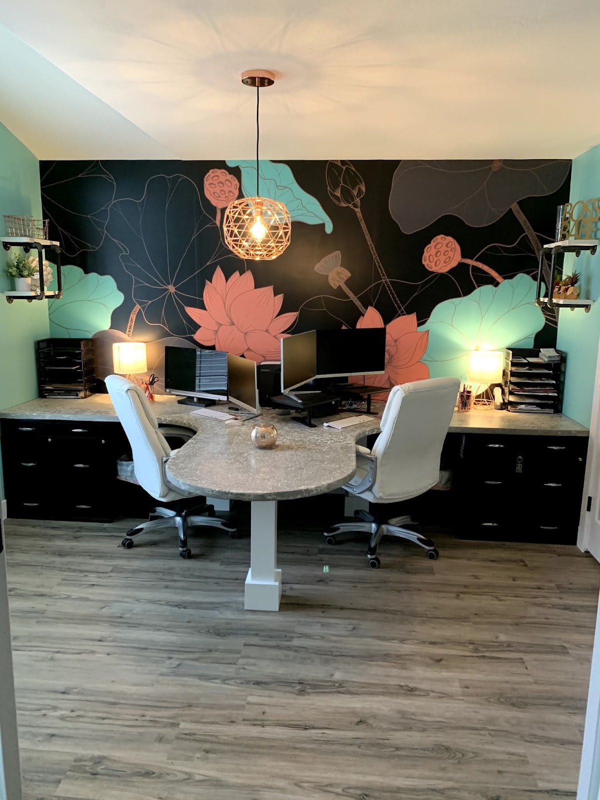 Amerigraphics workshop