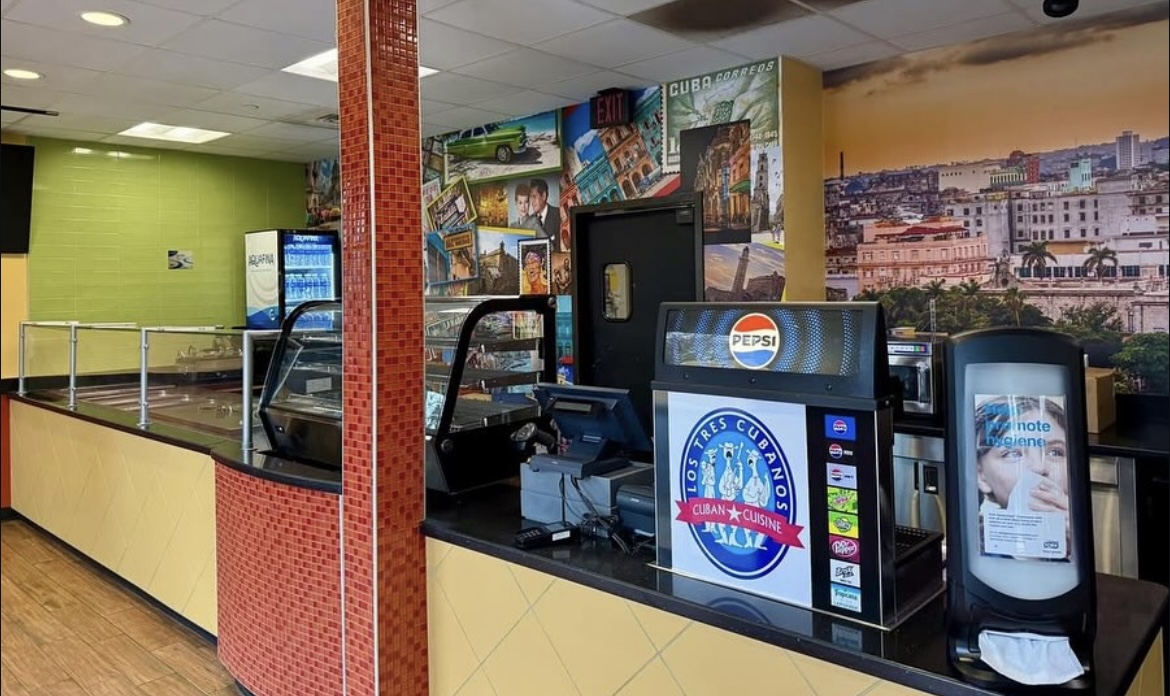 Work by Speedpro Harrisburg