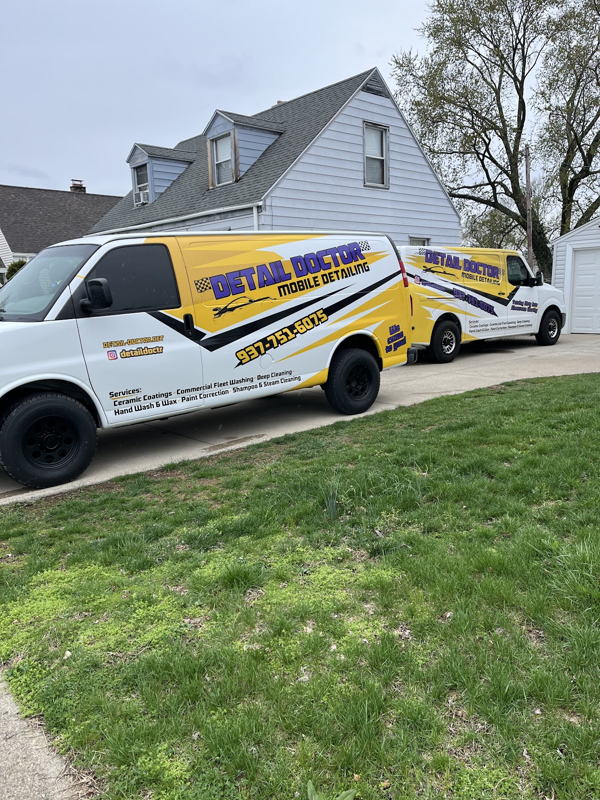 Select Signs workshop