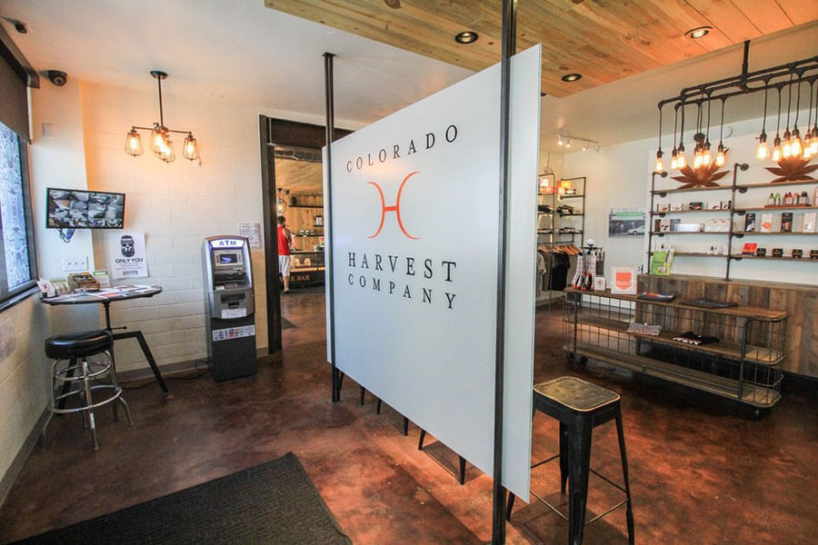 Quad City Custom Signs workshop