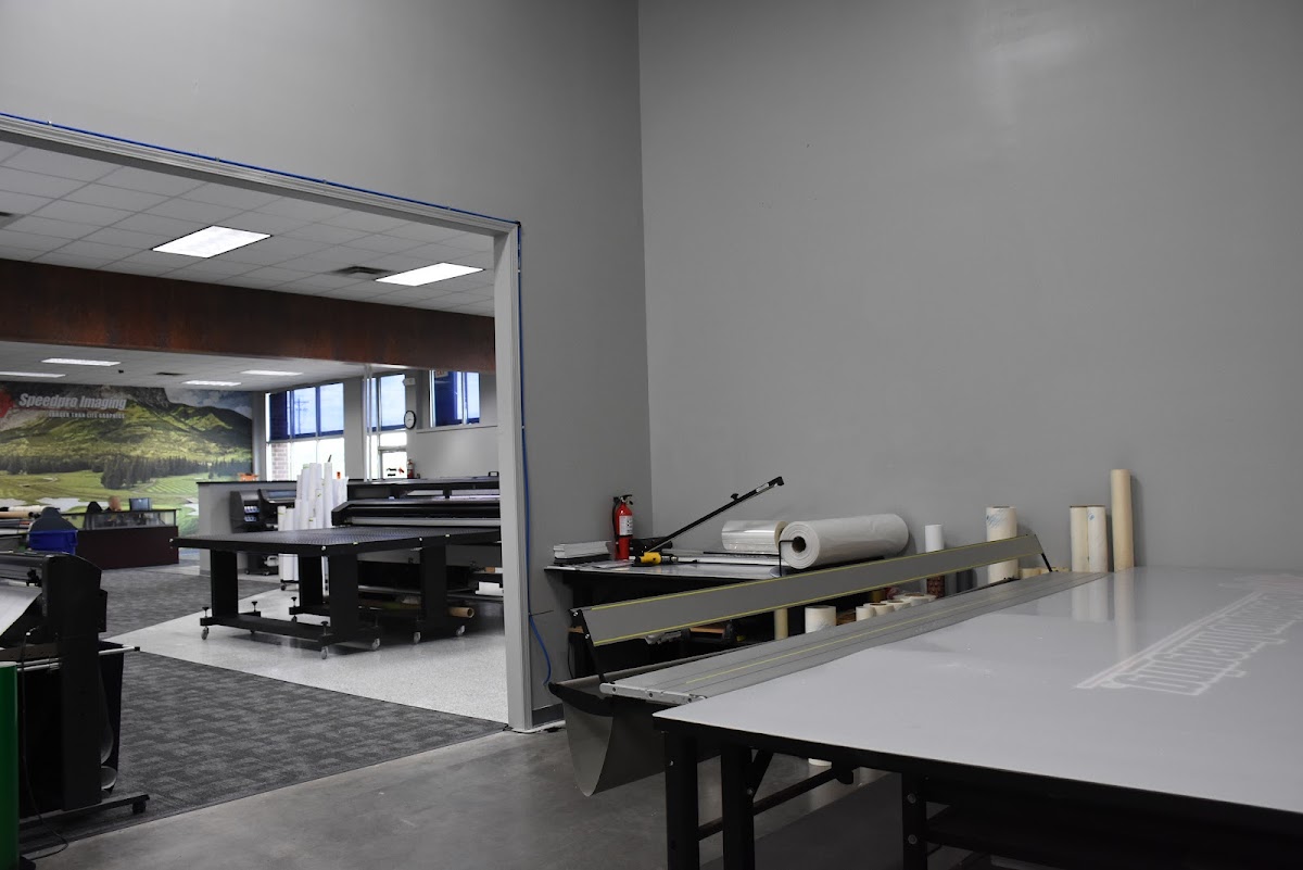 Work by Speedpro Des Moines