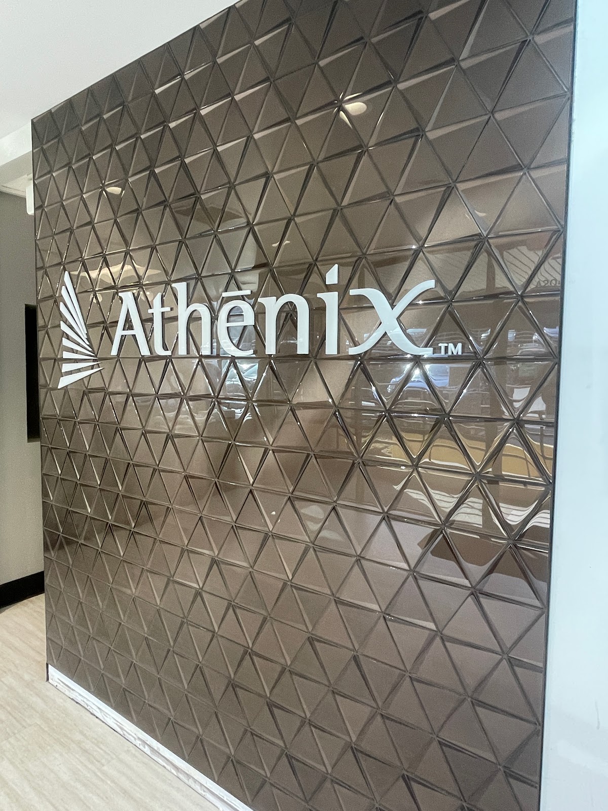 Fastsigns of Bellevue, Wa workshop