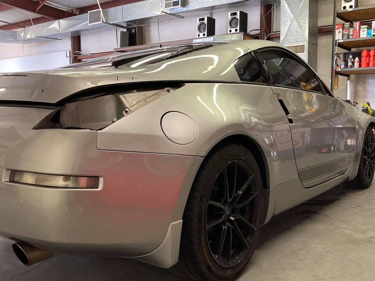 Work by Organ Mountain Graphix