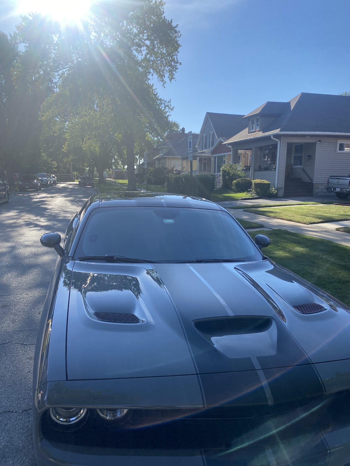 Auto Innovations workshop