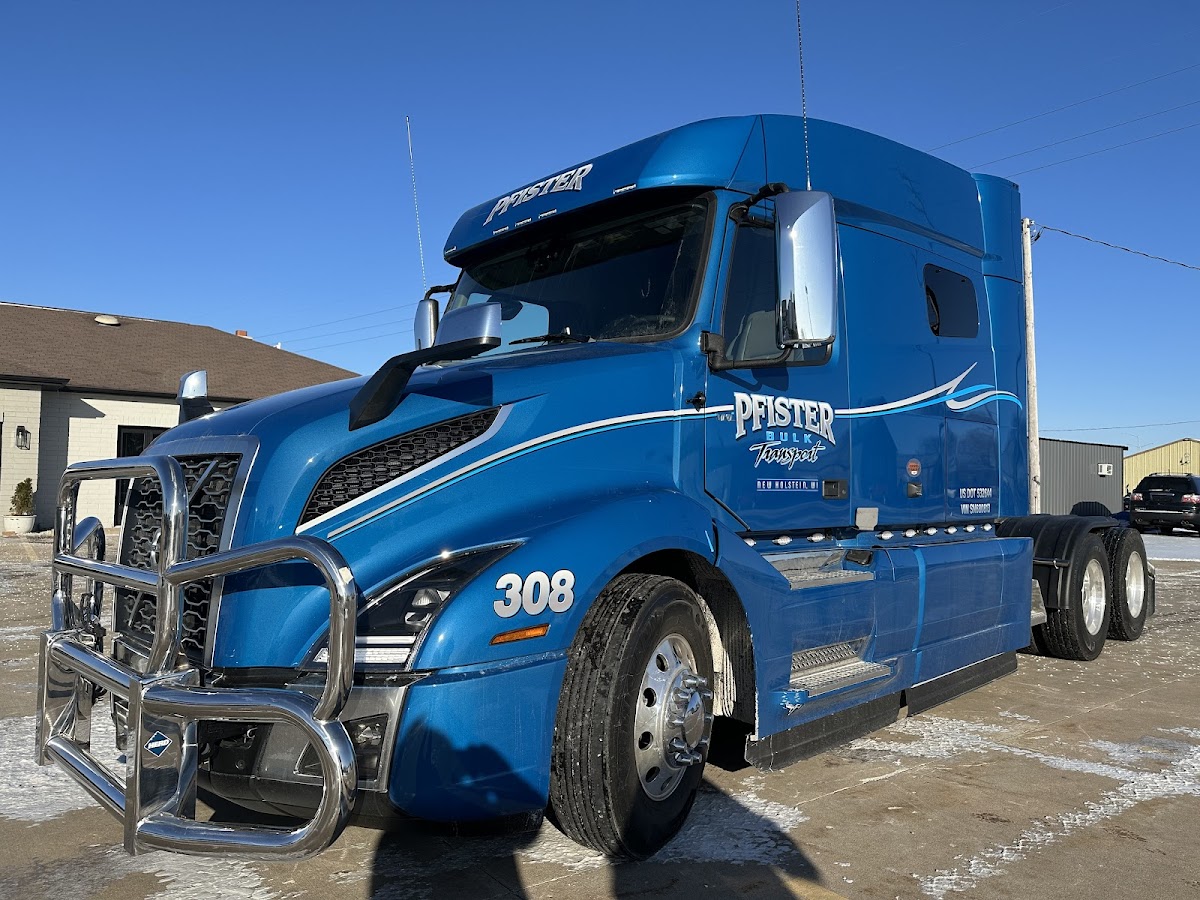 Sign Sharx Inc workshop