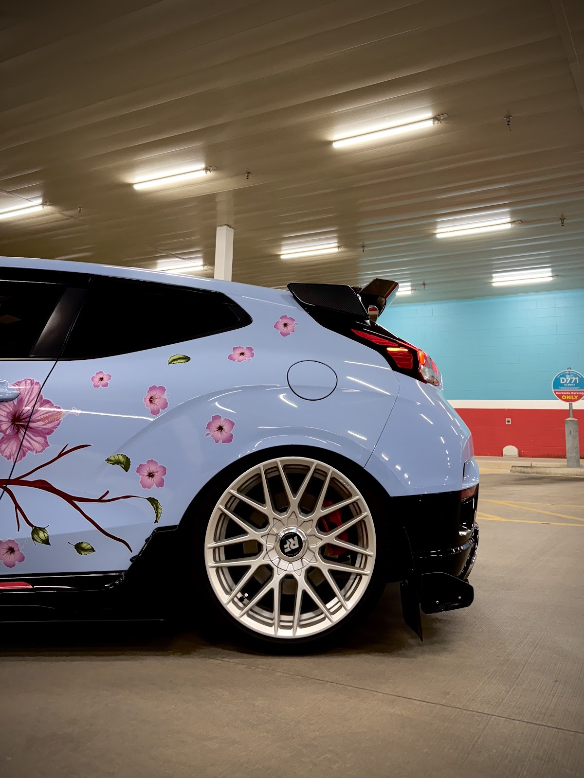 Work by Razo Media Signs - Wraps - Stickers - Banners