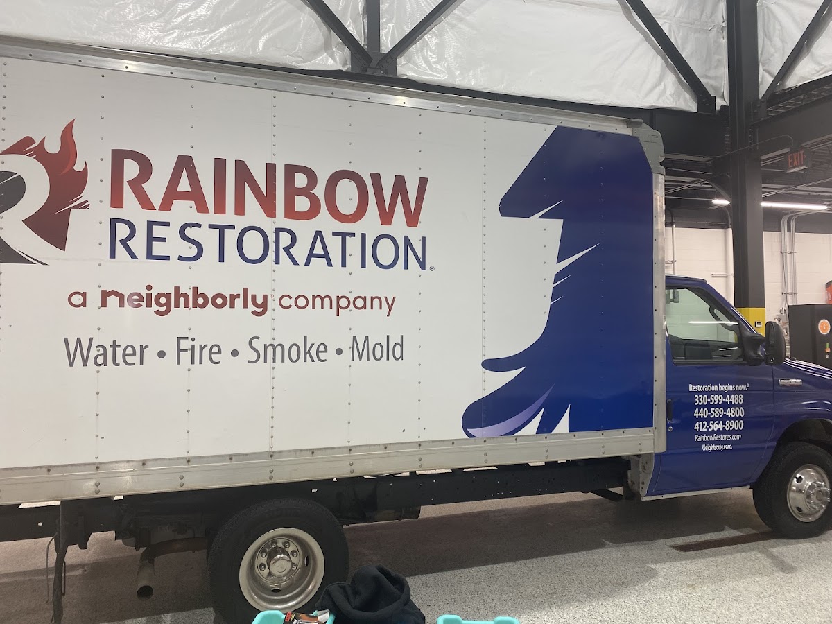 Cleveland Wrap workshop