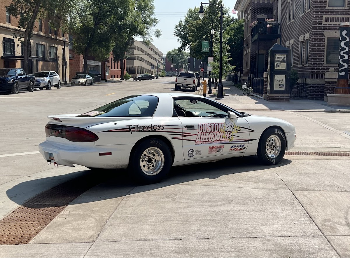 5thirteen Designs workshop