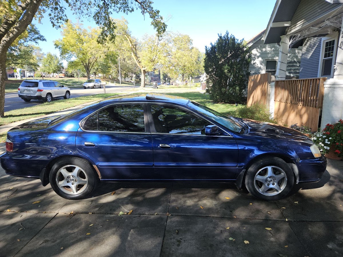 Custom Fx LLC workshop