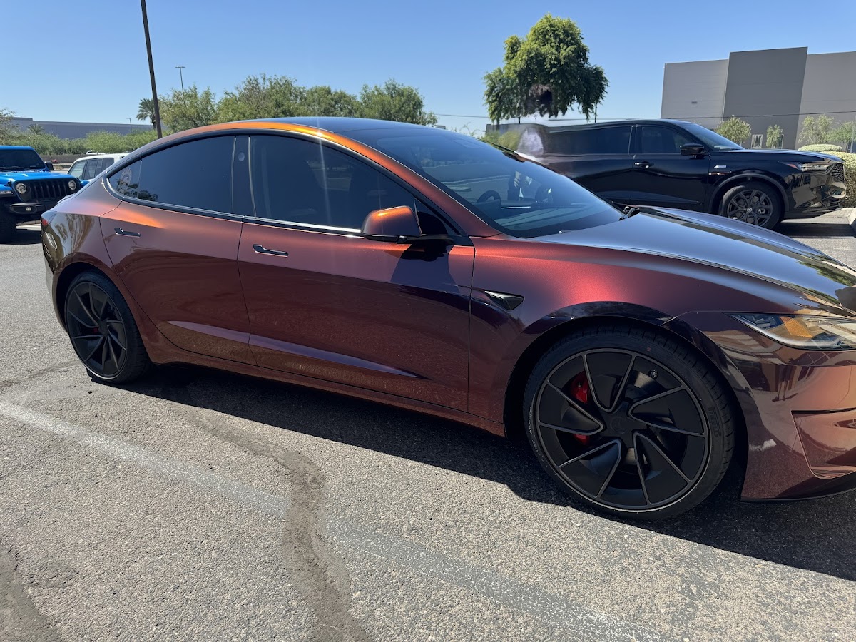 Work by Street League Wraps