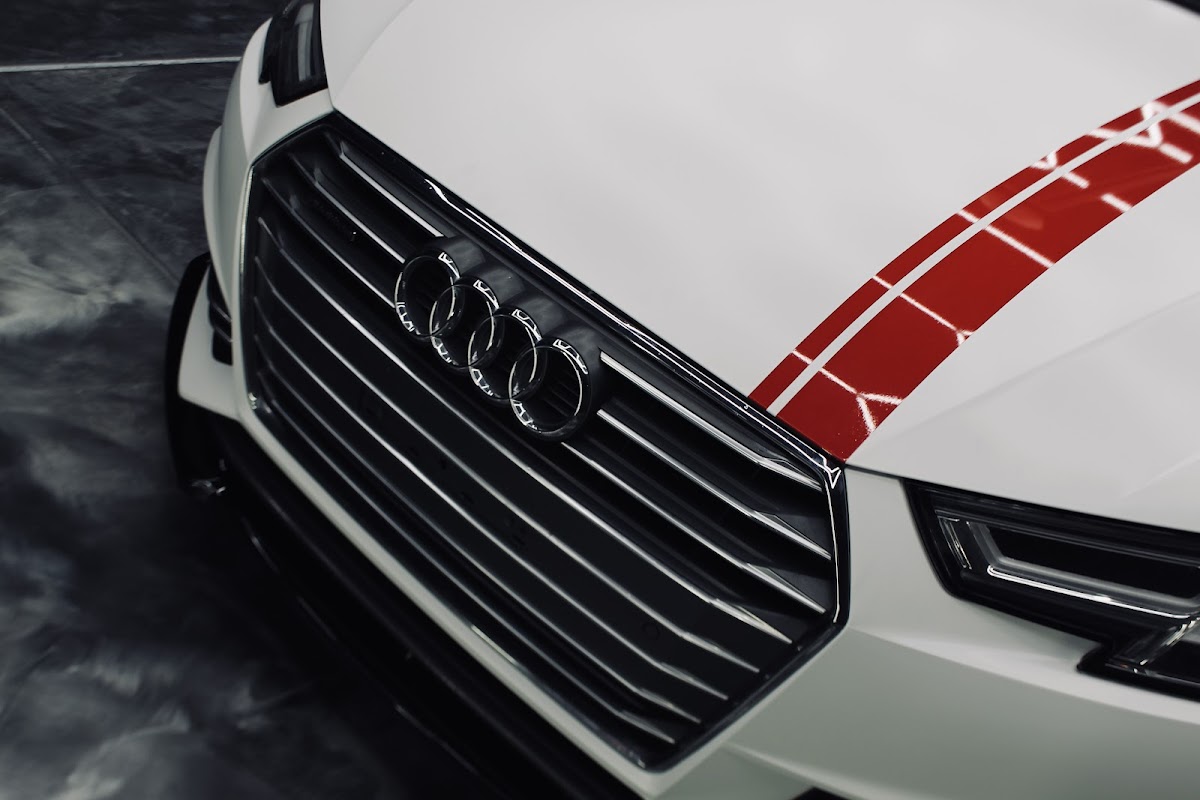 Project Redline workshop