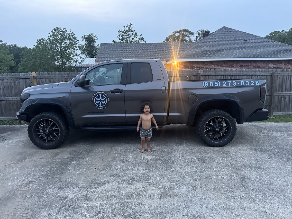 Acme Sign Co. workshop