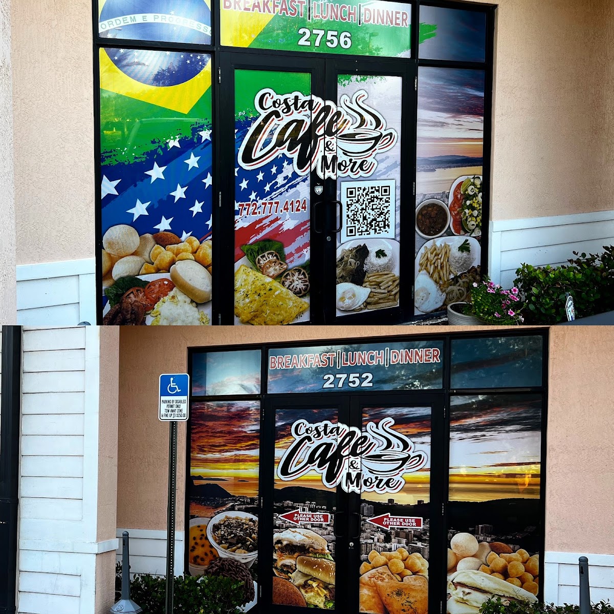 The Sign Guy Graphix workshop