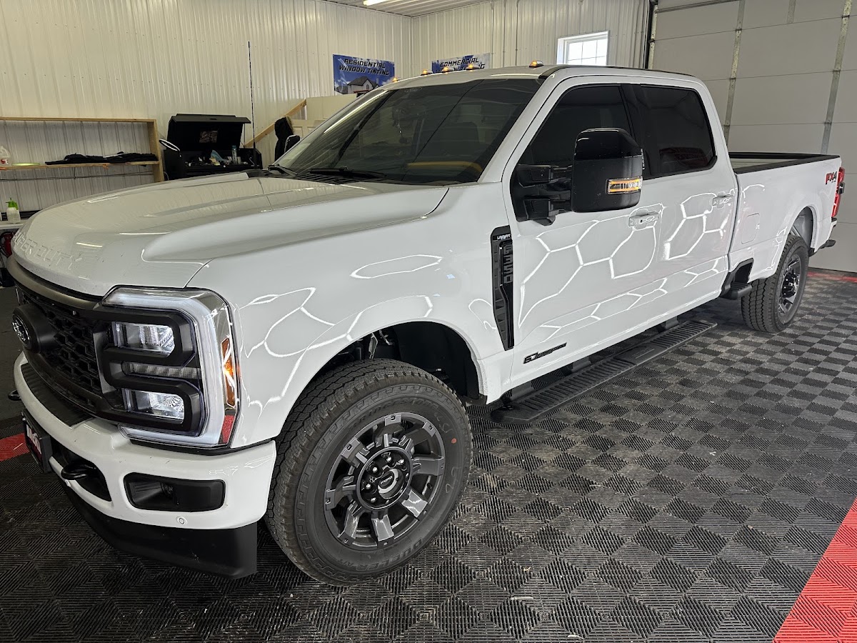 Signature Film Solutions, LLC workshop