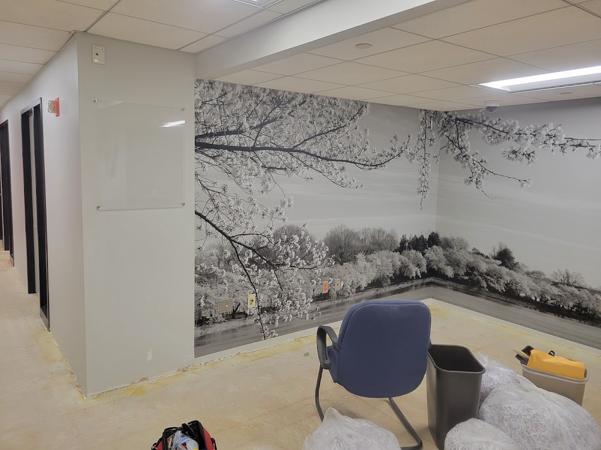 Image360 Arlington Va workshop