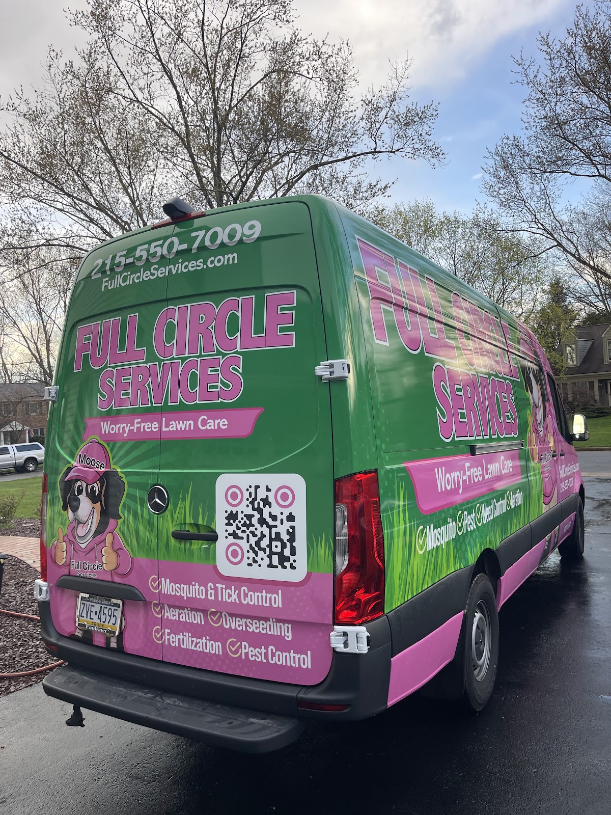 Its A Wrap 215 workshop